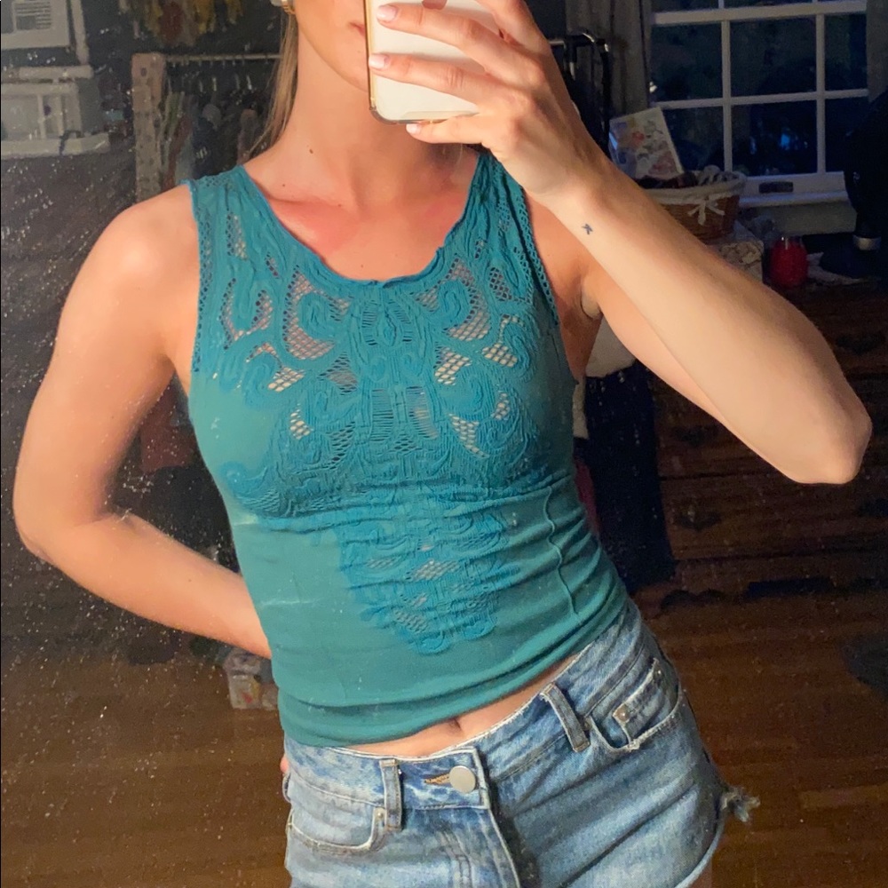 free people intimacy tank
